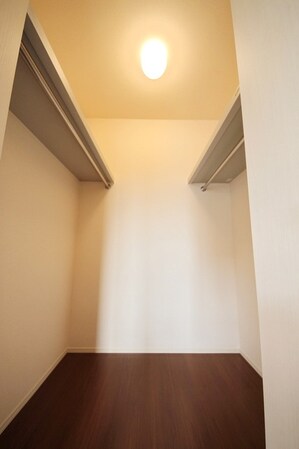 ソラーレの物件内観写真